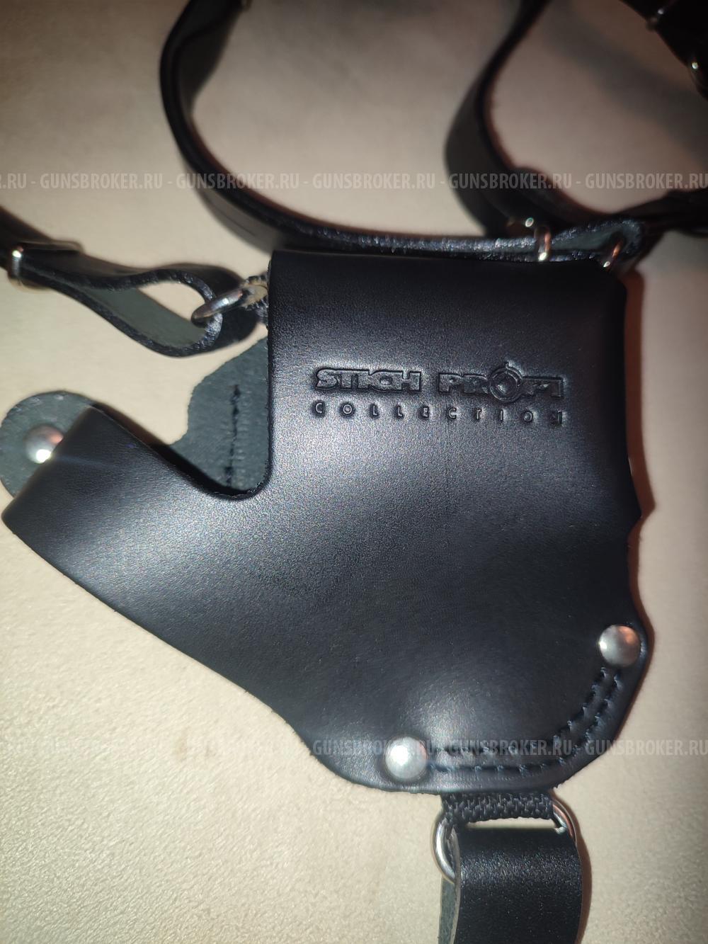 Кобура для ОСА