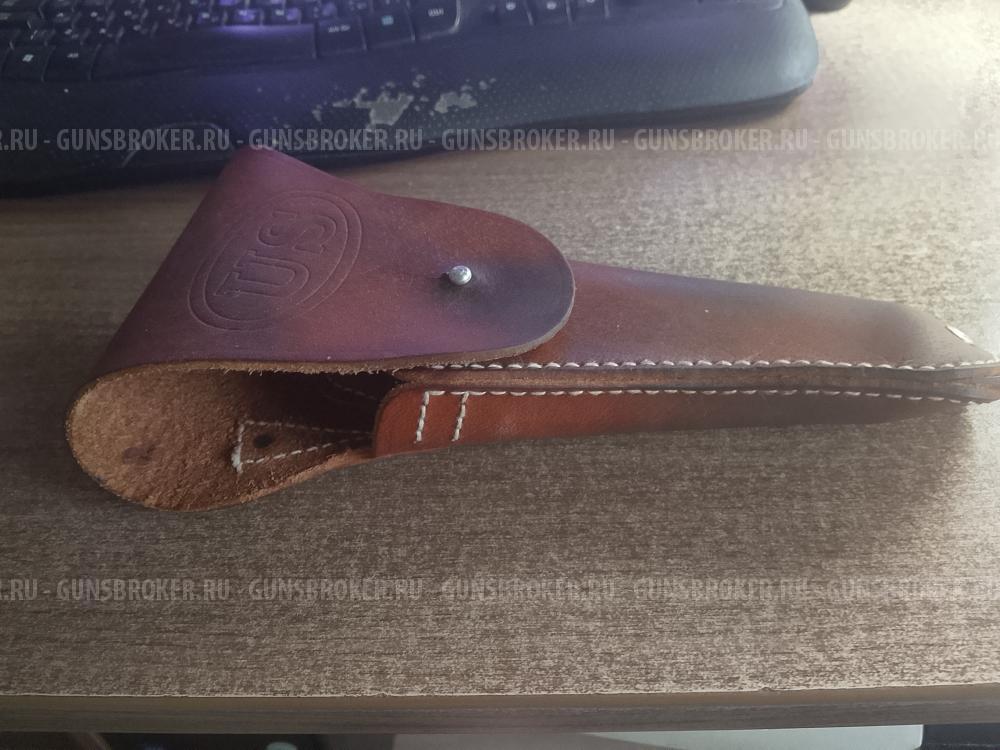 Кобура для пистолета Colt M1911 (реплика)
