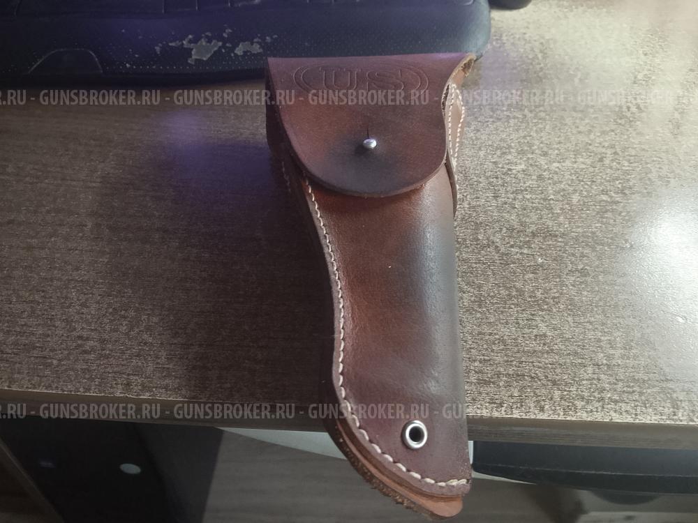 Кобура для пистолета Colt M1911 (реплика)