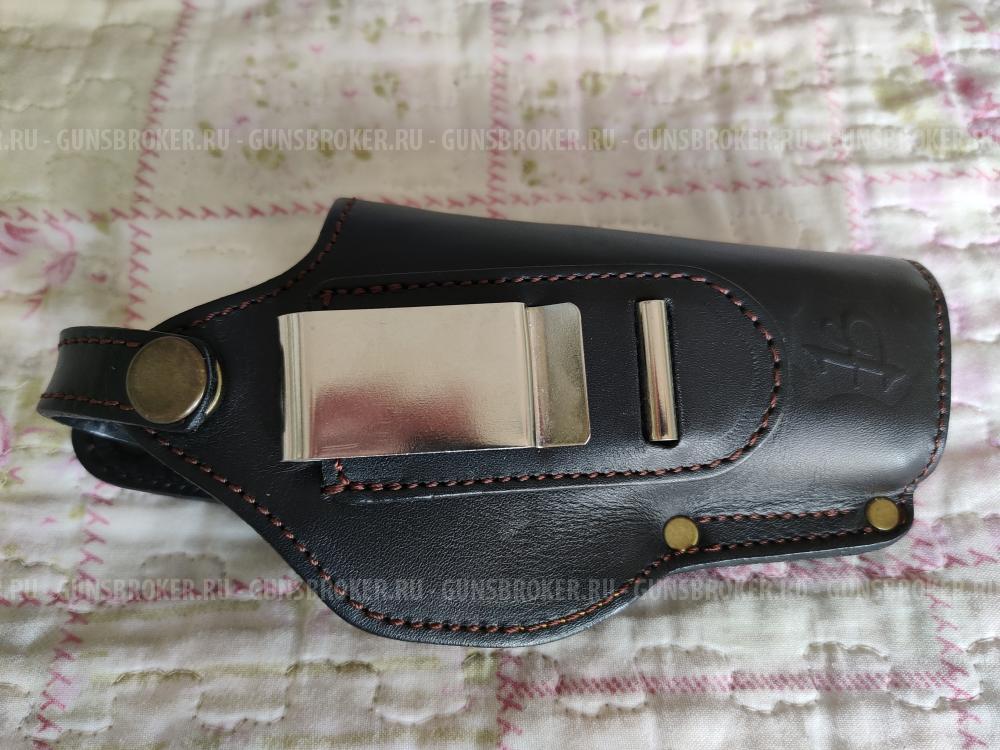 Кобура для пистолета Grand Power T-12