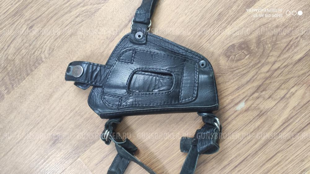 Кобура для пистолета Хорхе 1 