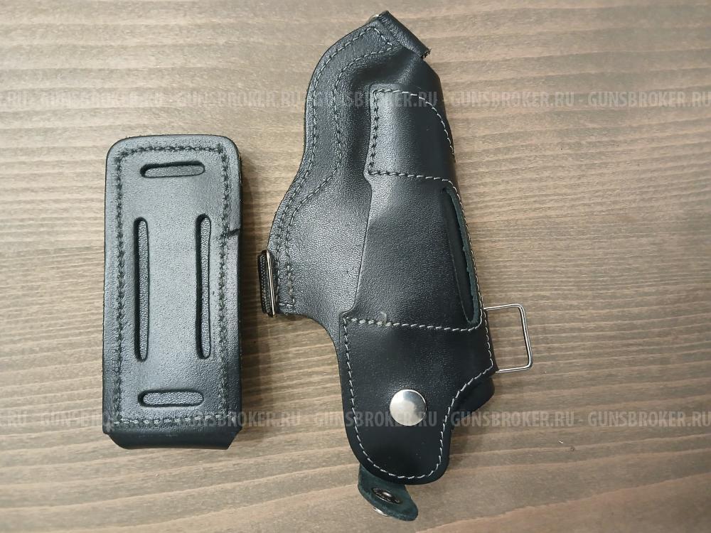 Кобура для пистолета МР 80-13Т
