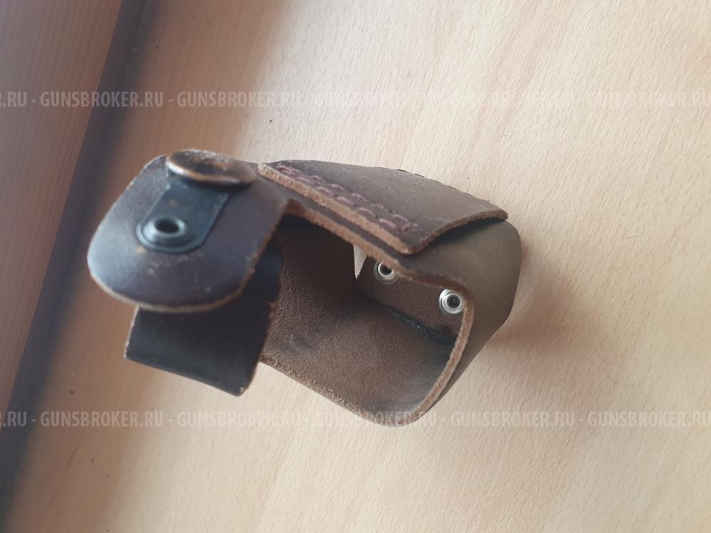 Кобура для пистолета ПБ4 ОСА