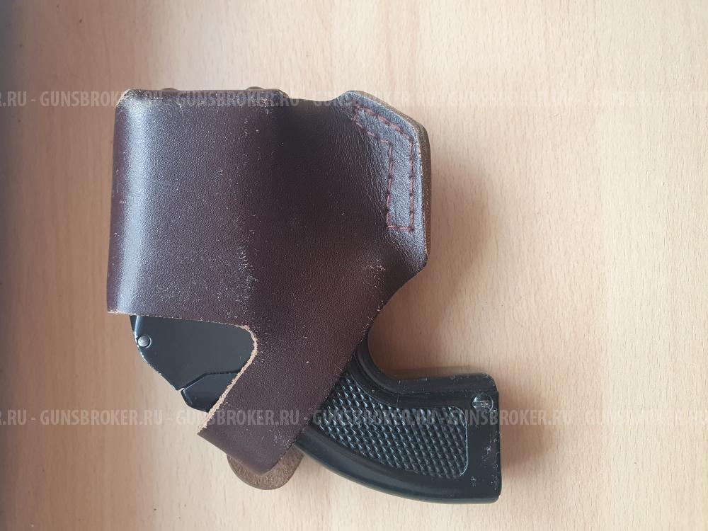 Кобура для пистолета ПБ4 ОСА