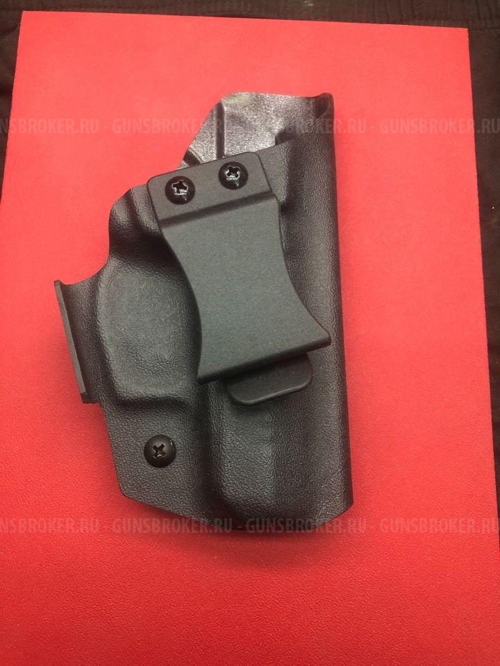 Кобуры и ножны из kydex для ПМ, ПЛК, ПСМ, ПЯ, АПС, G-17, GP Т-11,12, Гроза-021, Стрела М9К