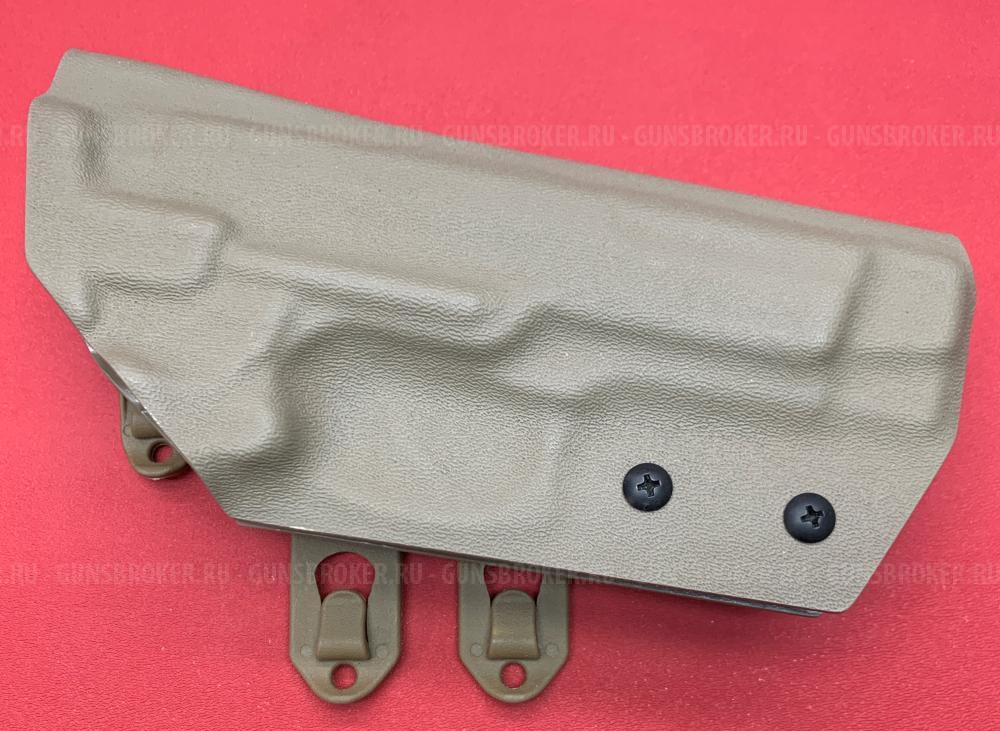 Кобуры и ножны из kydex для ПМ, ПЛК, ПСМ, ПЯ, АПС, G-17, GP Т-11,12, Гроза-021, Стрела М9К