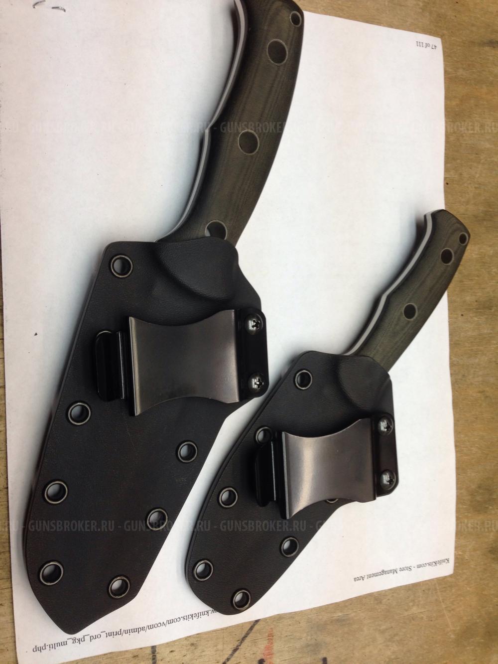 Кобуры из kydex для ПММ (ПМ), ПЯ, АПС, ПЛК, МПЛ, G-17, CZ 75 D, GP Т-11 и Т-12, Стрела М9К