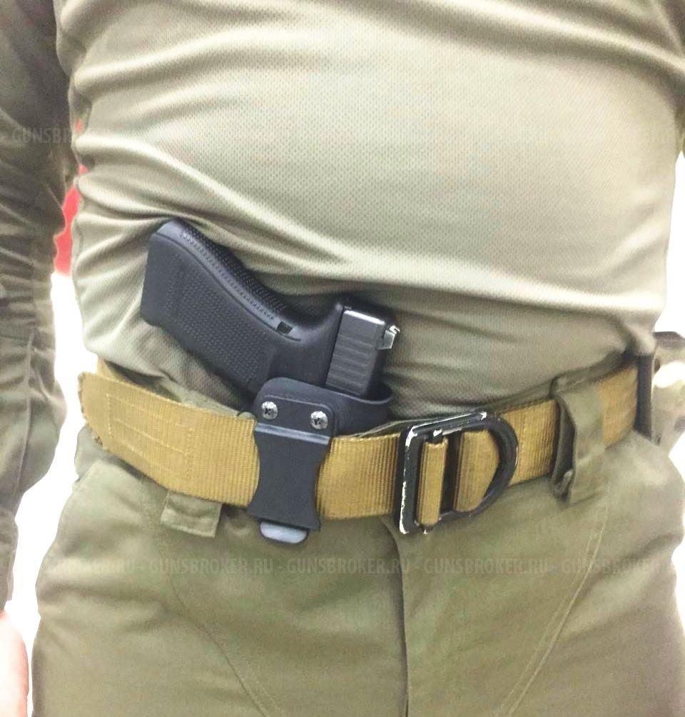 Кобуры из kydex для ПММ (ПМ), ПЯ, АПС, ПЛК, МПЛ, G-17, CZ 75 D, GP Т-11 и Т-12, Стрела М9К