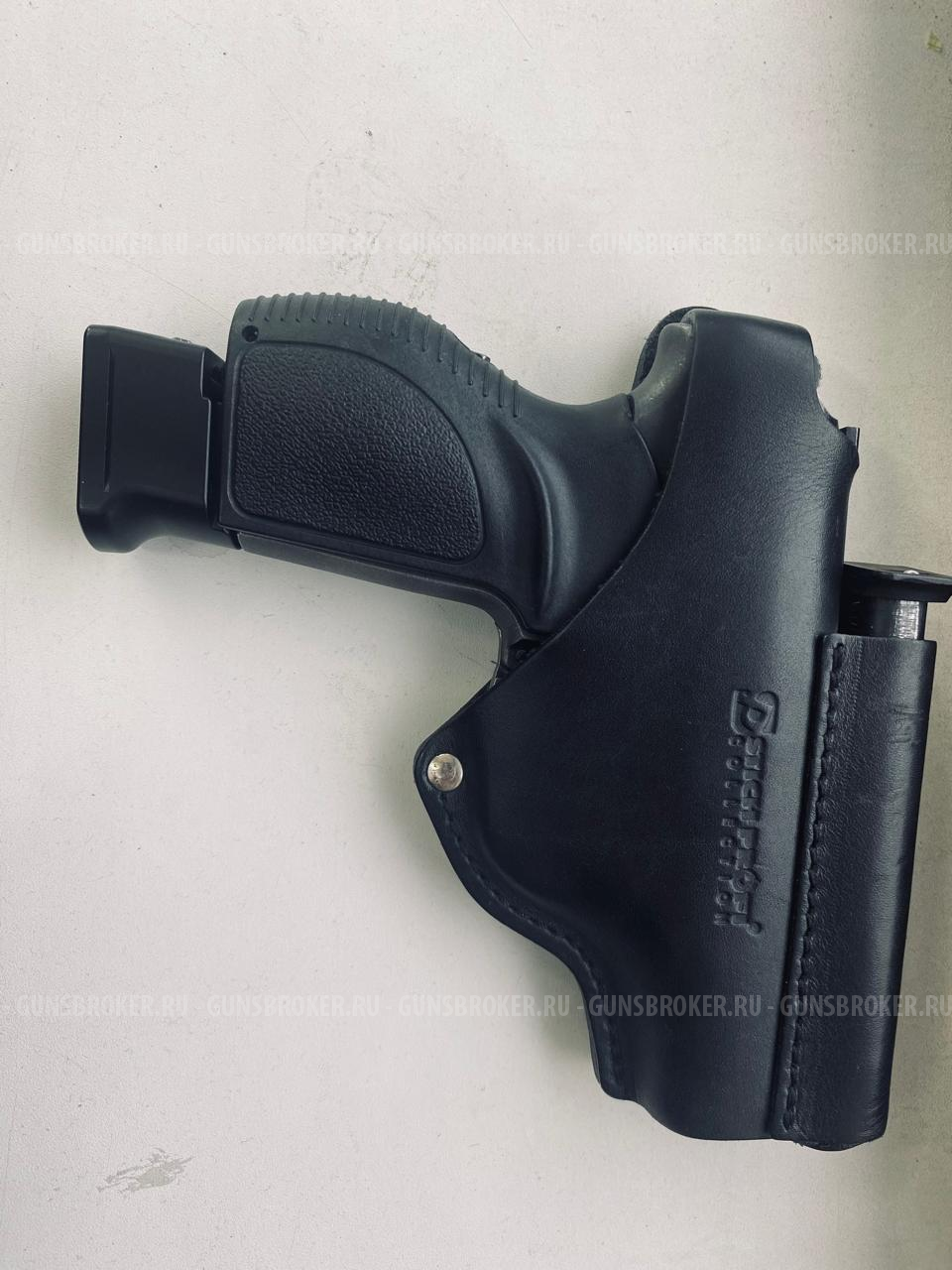 Кобура для ПМ,МР 80-13Т