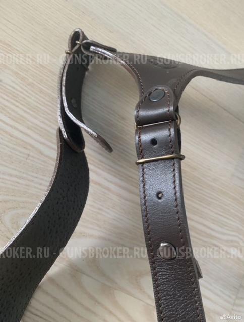 Кобура для револьвера Гроза 03