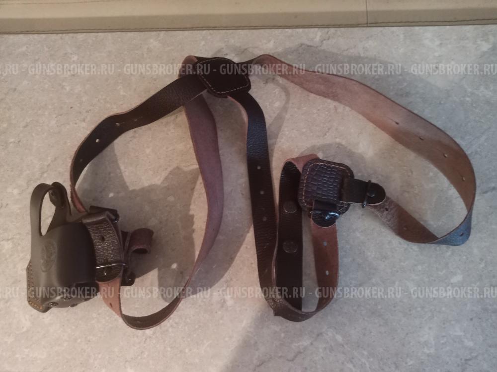 кобура для скрытого ношения оса ПБ-4-2