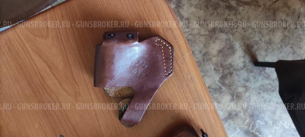 Кобура для травматического пистолета ОСА