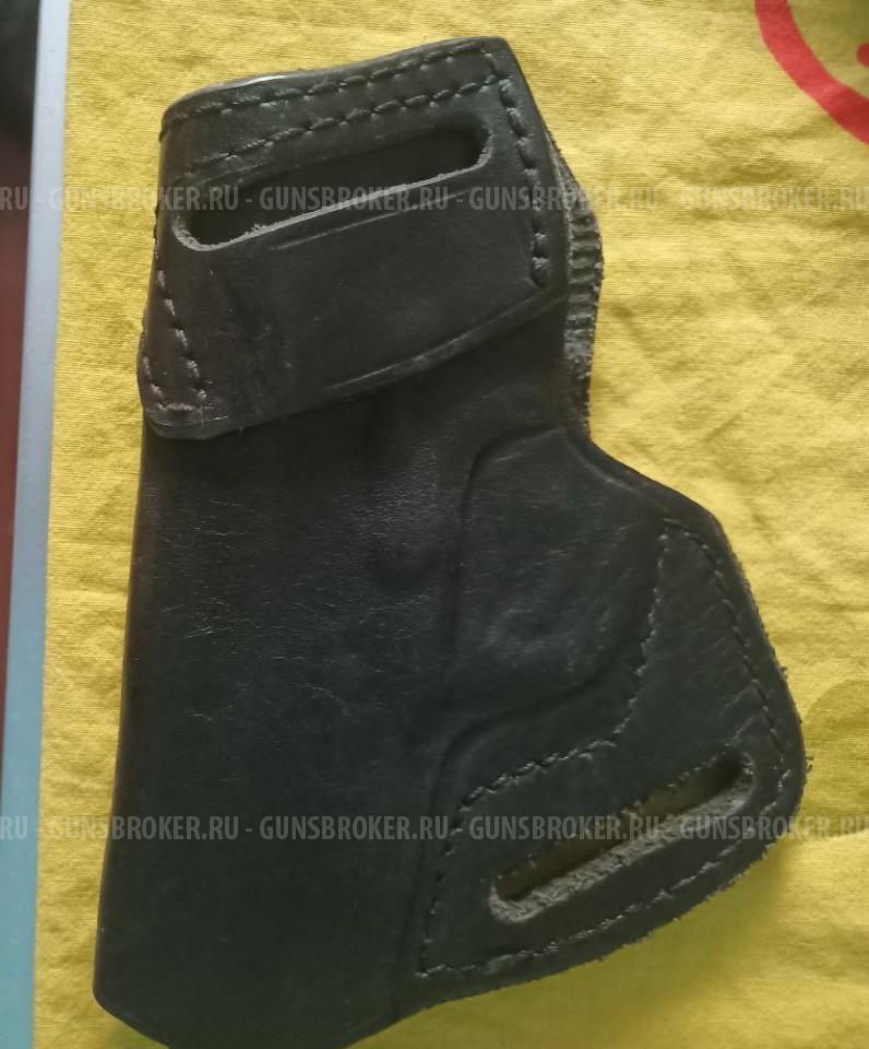Кобура для ТТ лидер 81