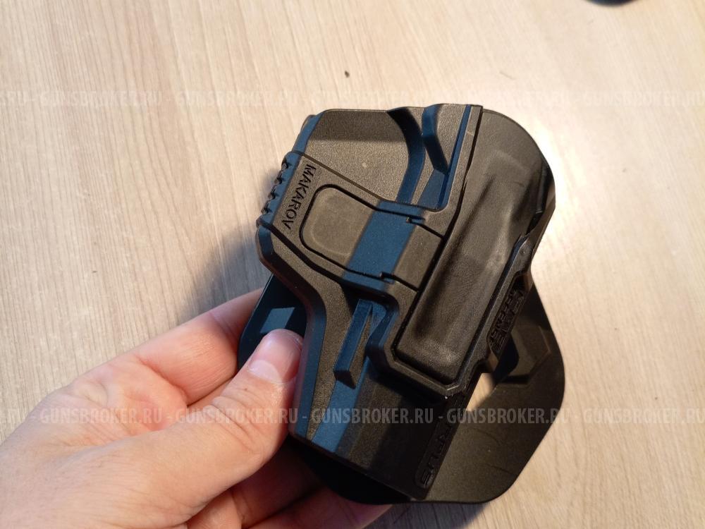 Кобура fab defense для ПМ