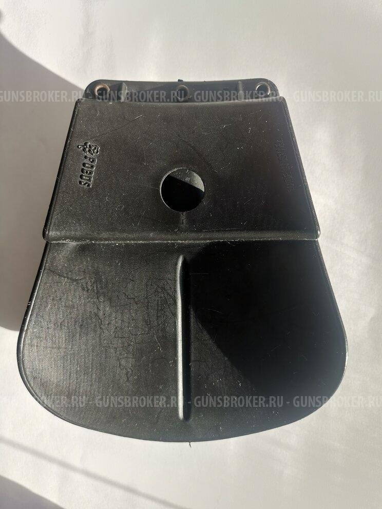 Кобура FOBUS-GL2 для Glock