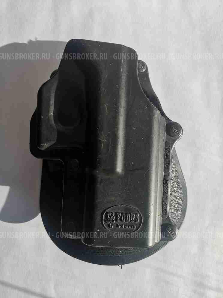 Кобура FOBUS-GL2 для Glock