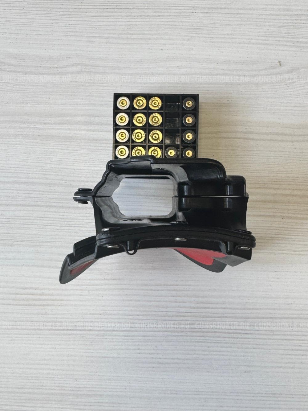 Кобура FOBUS-GL2* для Glock