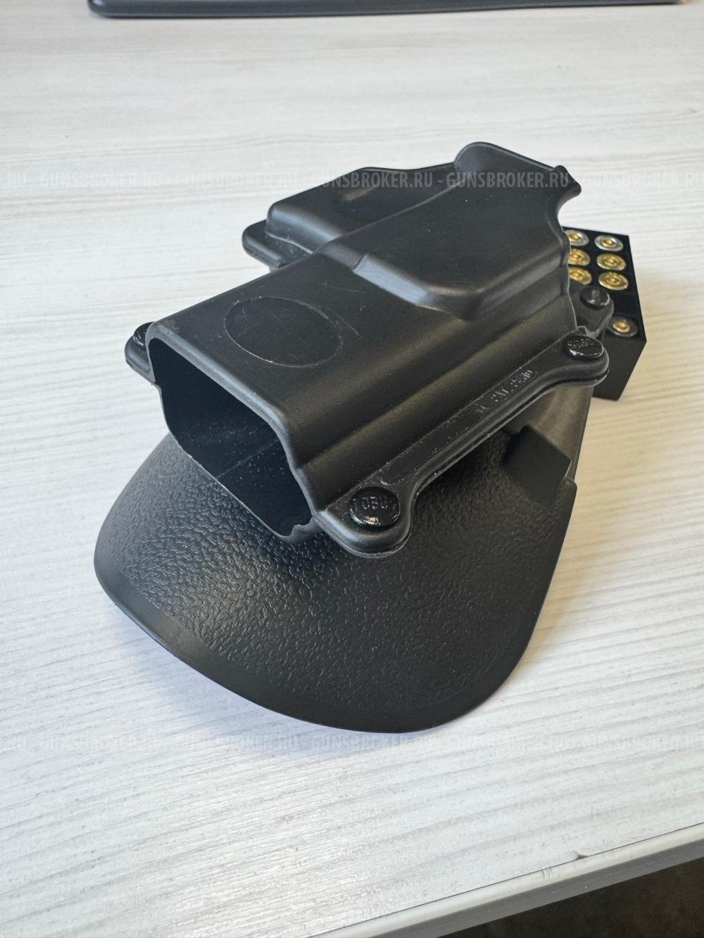 Кобура FOBUS-GL2* для Glock