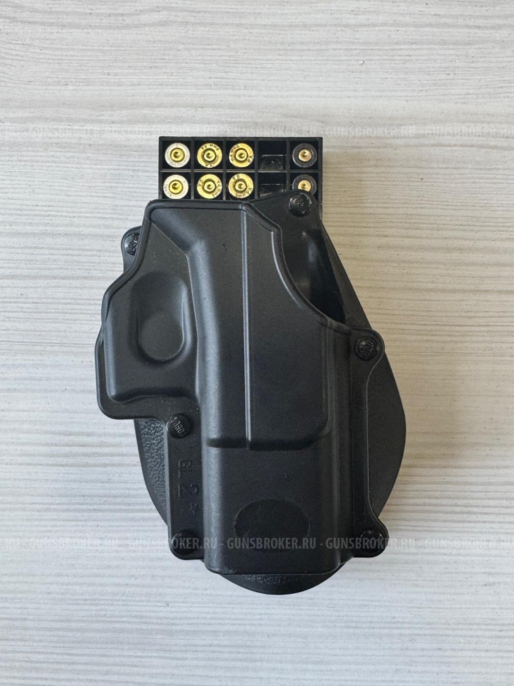 Кобура FOBUS-GL2* для Glock
