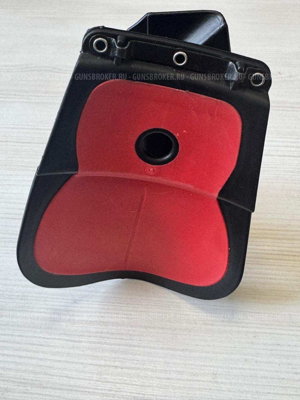 Кобура FOBUS-GL2* для Glock