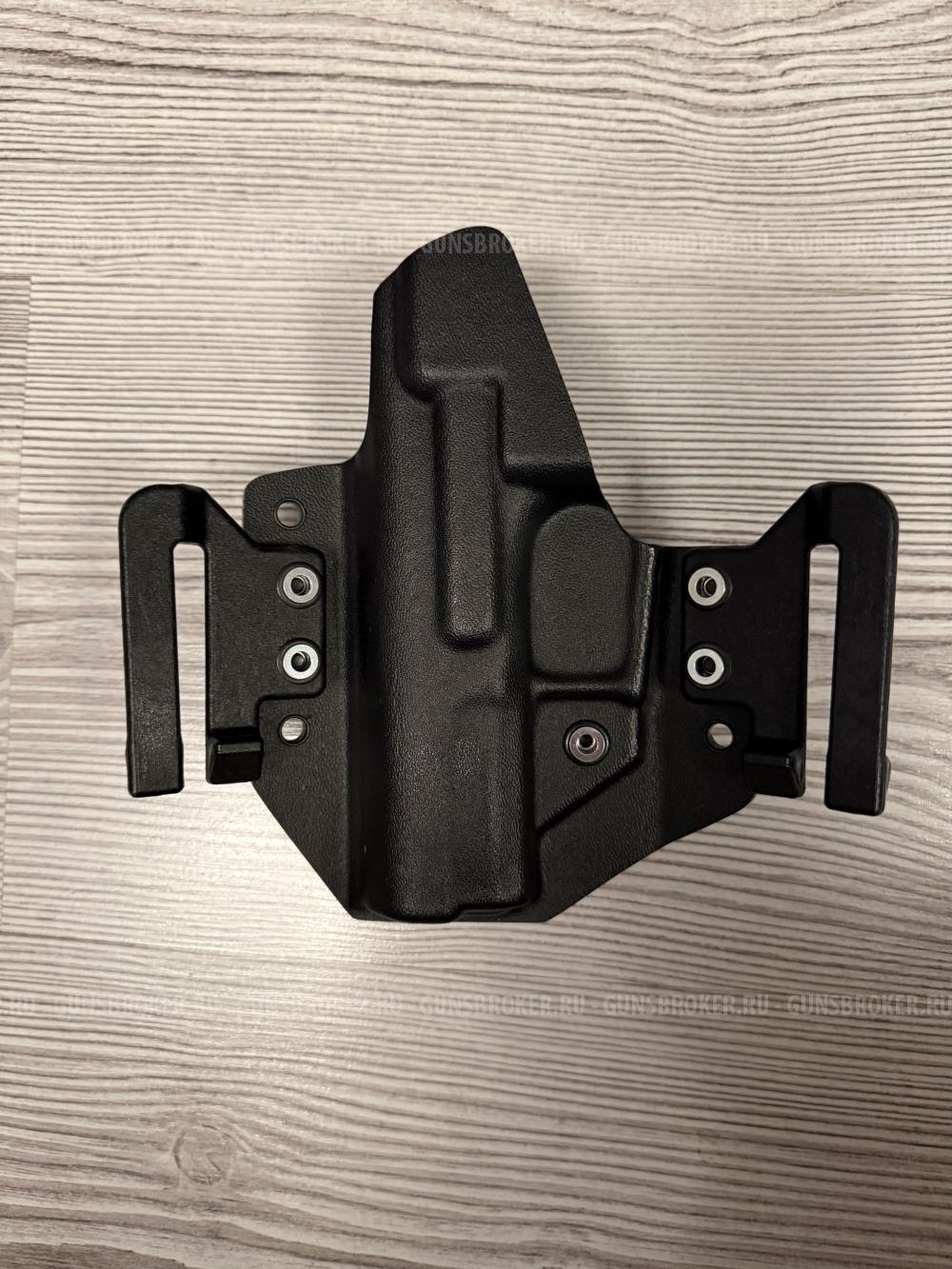 Кобура Grand Power T12