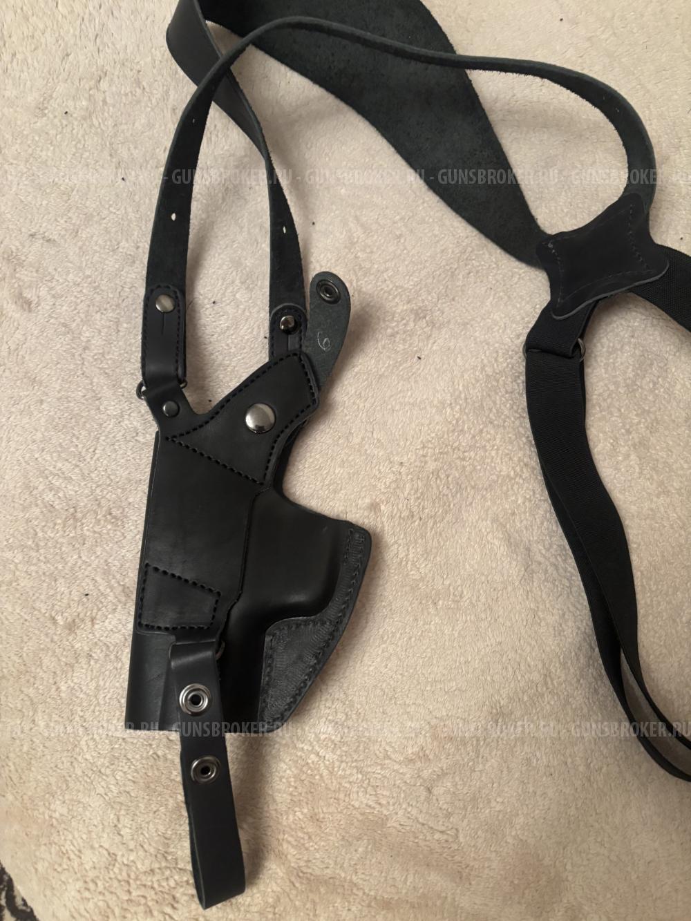 Кобура Grand Power 