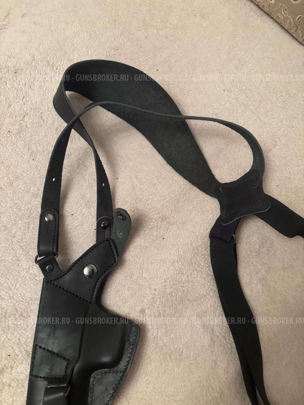 Кобура Grand Power 