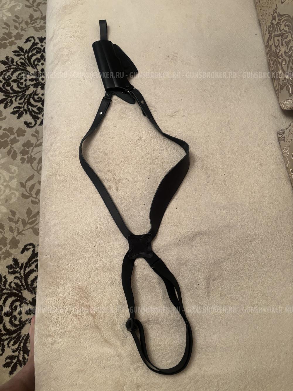 Кобура Grand Power 