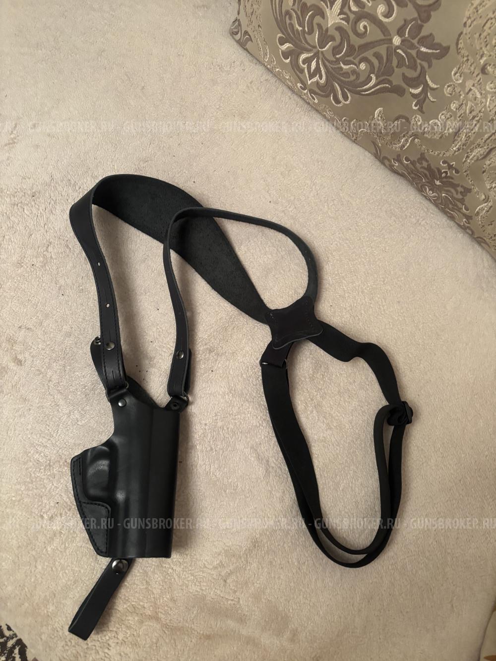 Кобура Grand Power 