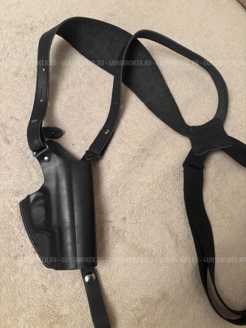 Кобура Grand Power 