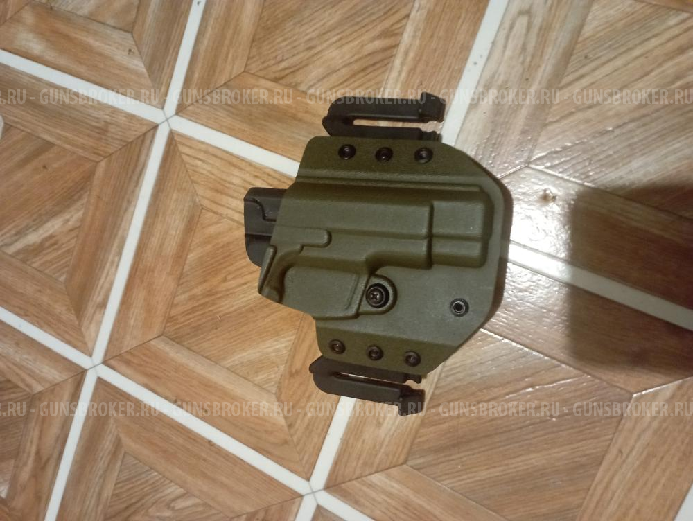 Кобура гроза 02 - 021