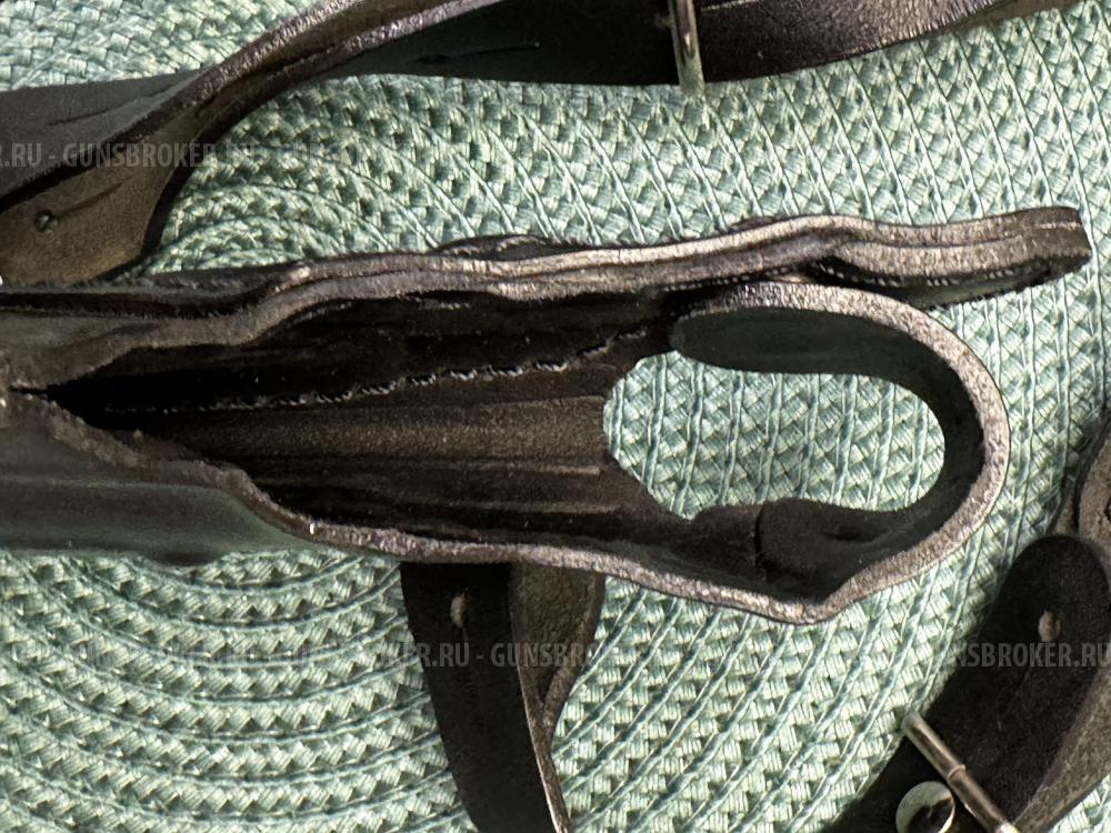 Кобура Inna Tanfoglio