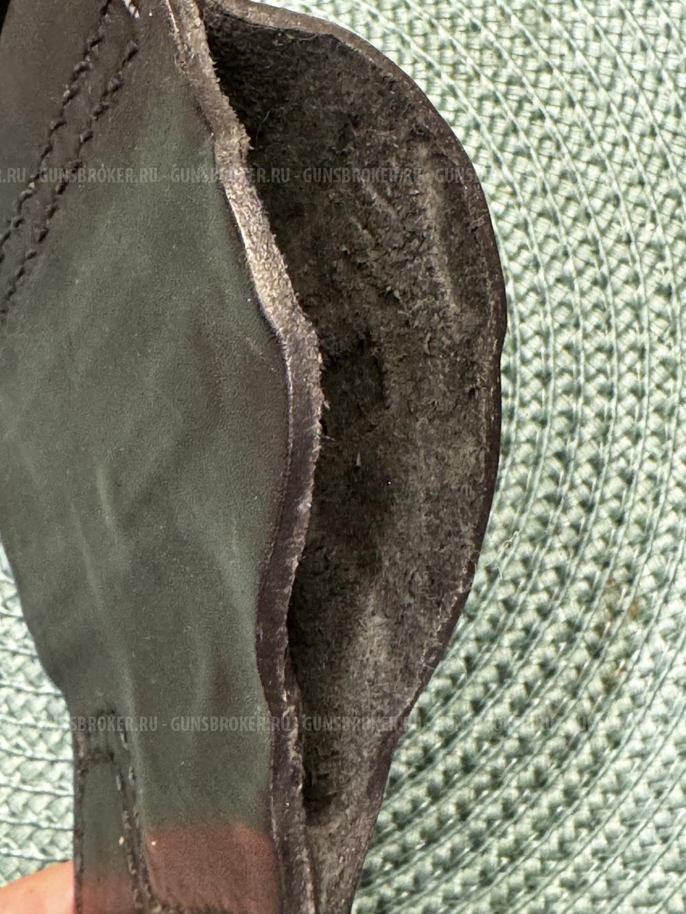 Кобура Inna Tanfoglio