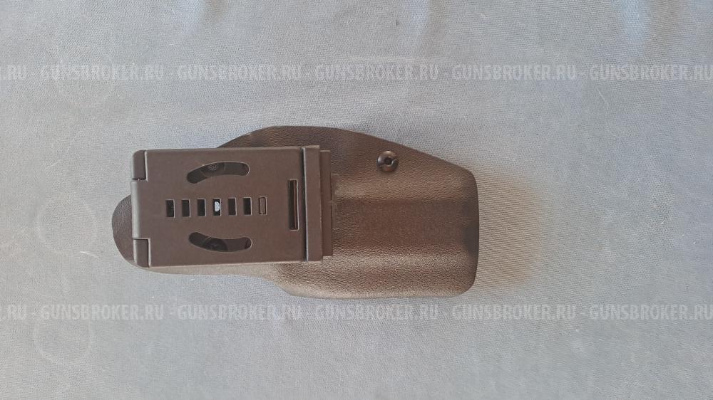 Кобура из кайдекса для GrandPower T12, T10, TQ2