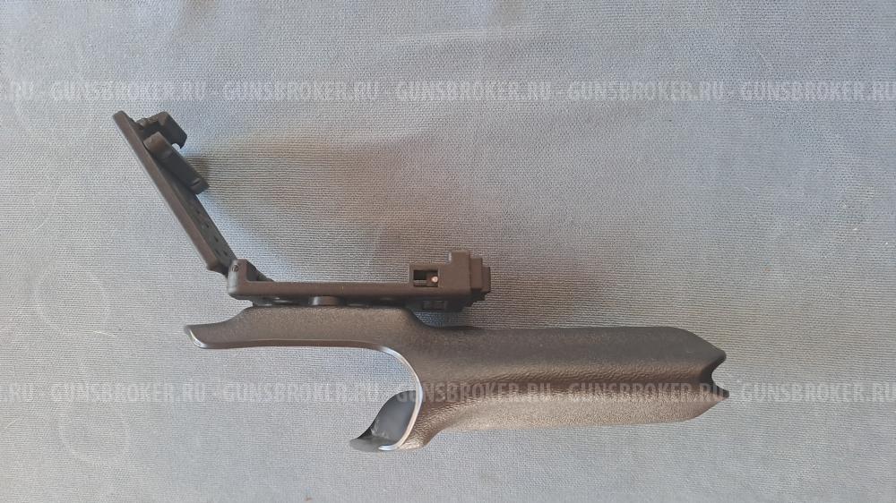 Кобура из кайдекса для GrandPower T12, T10, TQ2