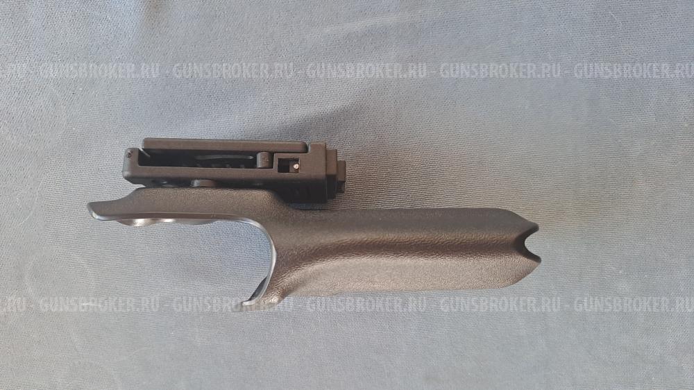 Кобура из кайдекса для GrandPower T12, T10, TQ2