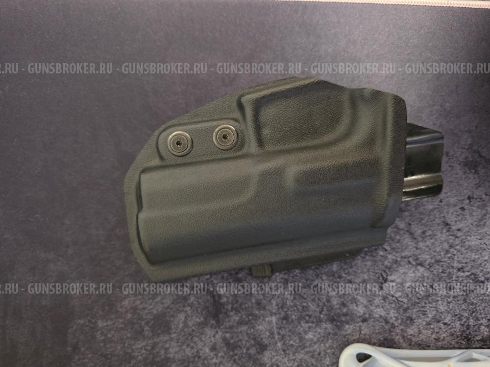 Кобура кайдекс для grand power t12 