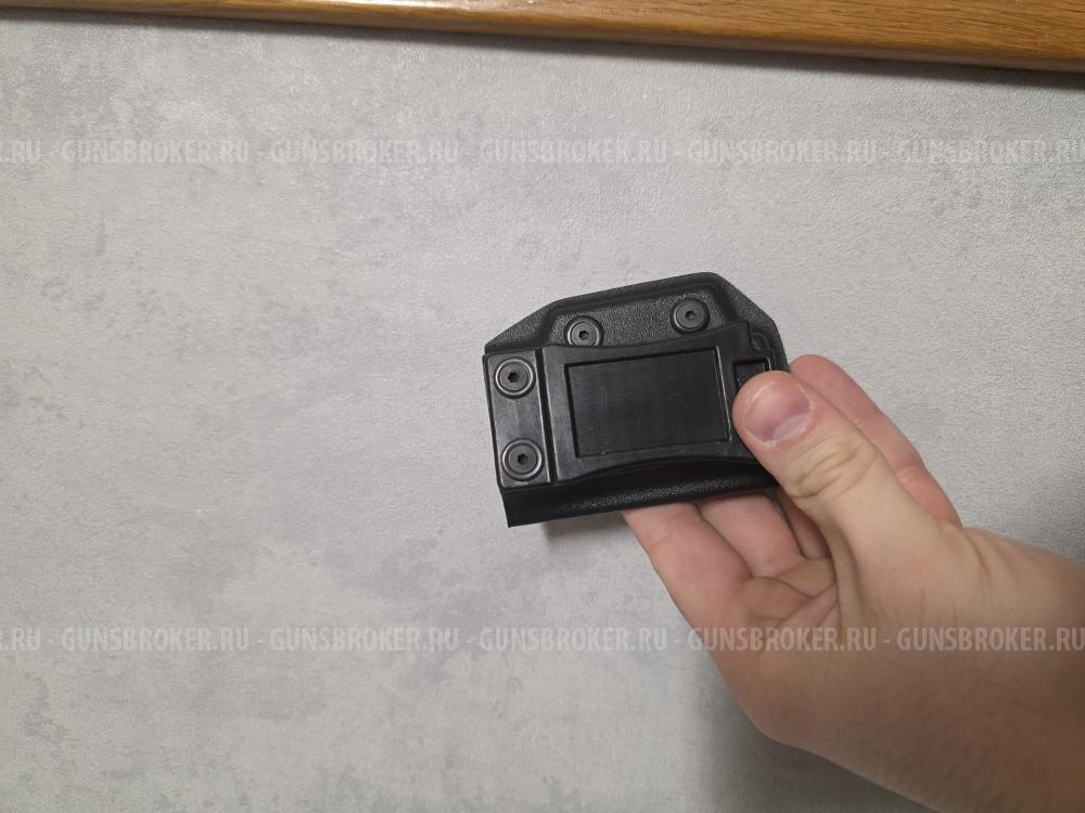 Кобура кайдекс для grand power t12 