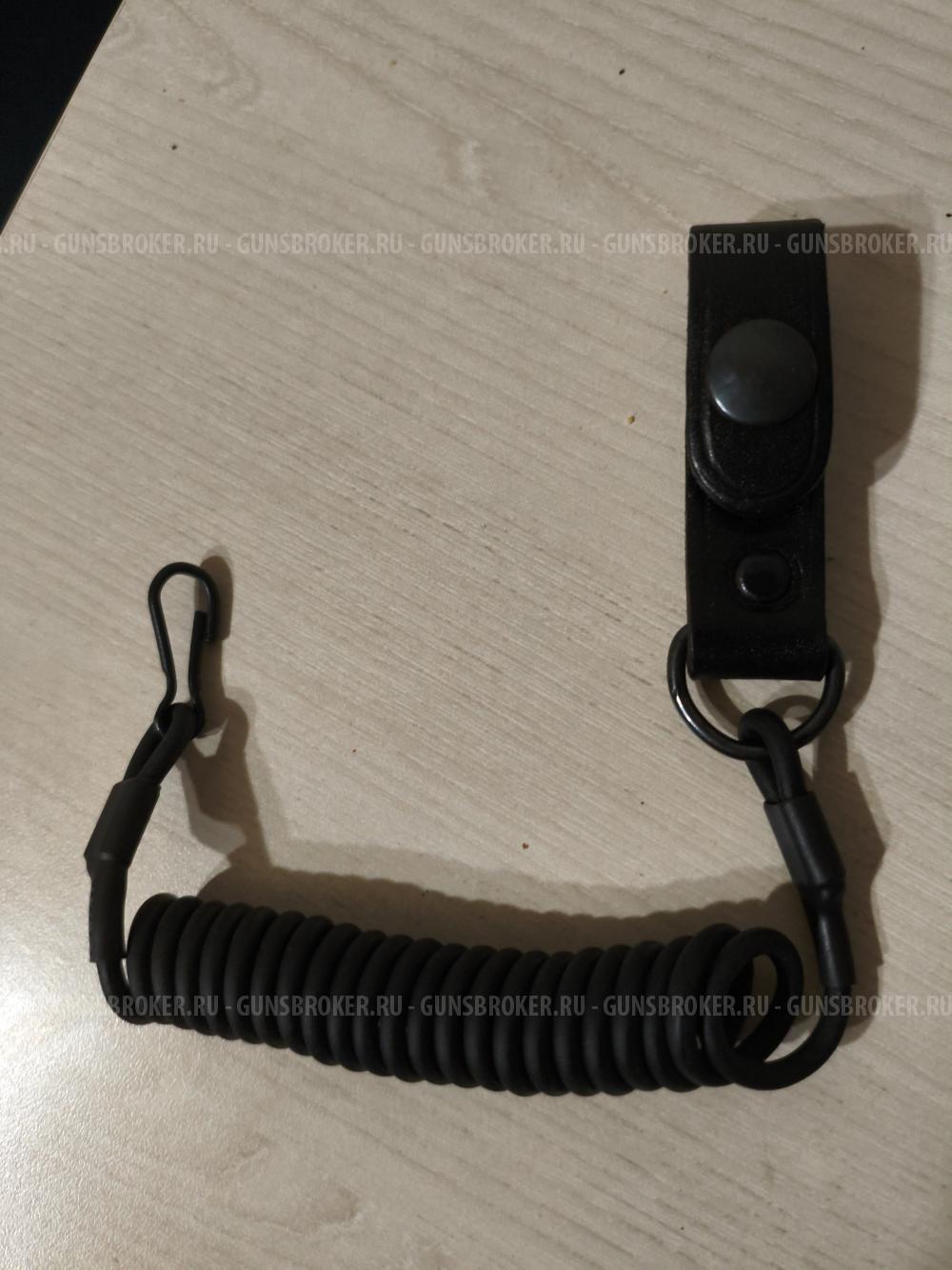 Кобура кайдекс для ПЯ с фонарем.