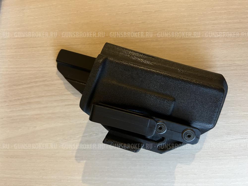 Кобура кайдекс для тень 37