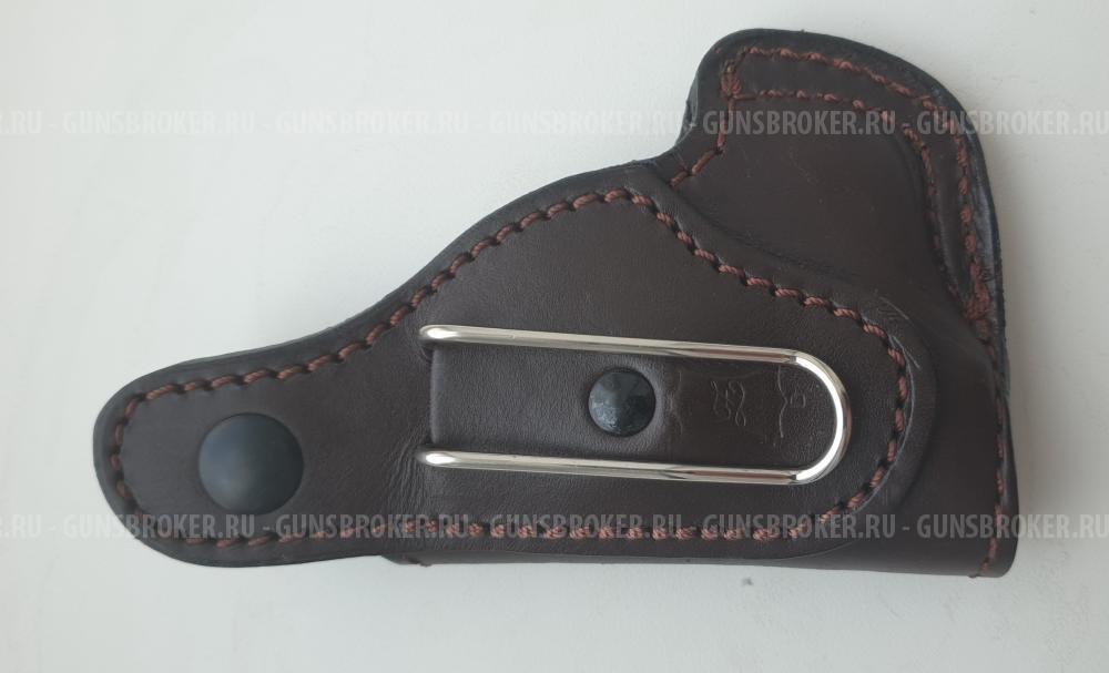 Кобура кожаная KEVIN ZVI (WASP)