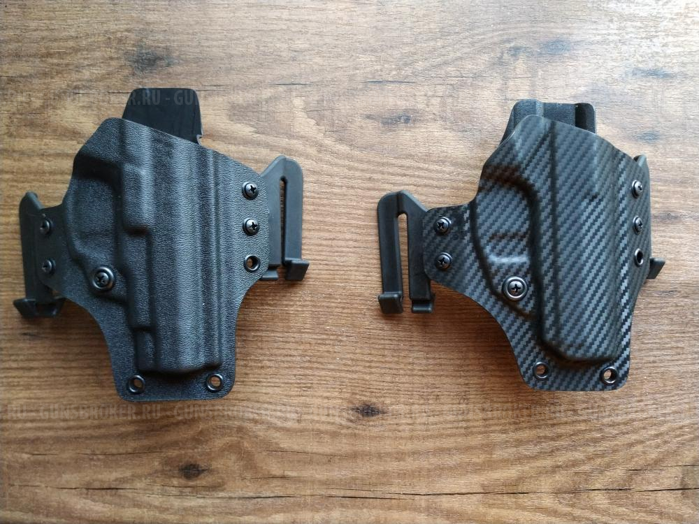 Кобура м9т кайдекс под карбон