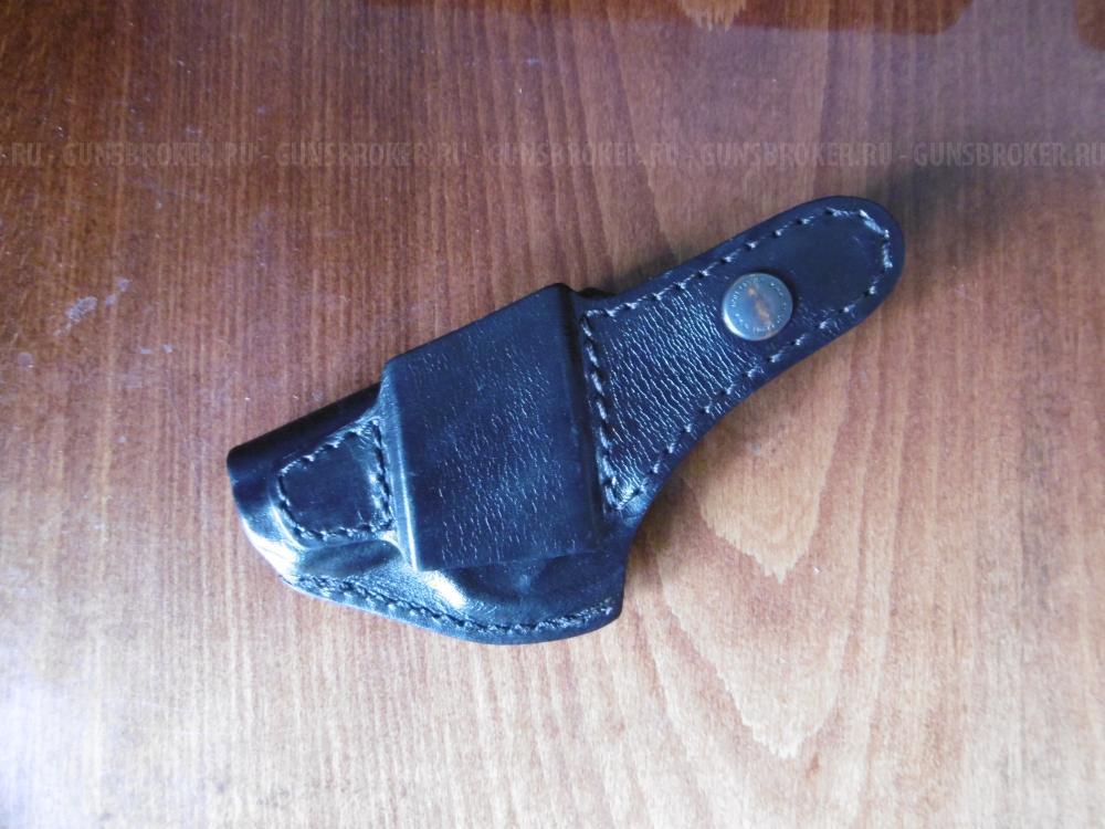 Кобура мр-78, псм 