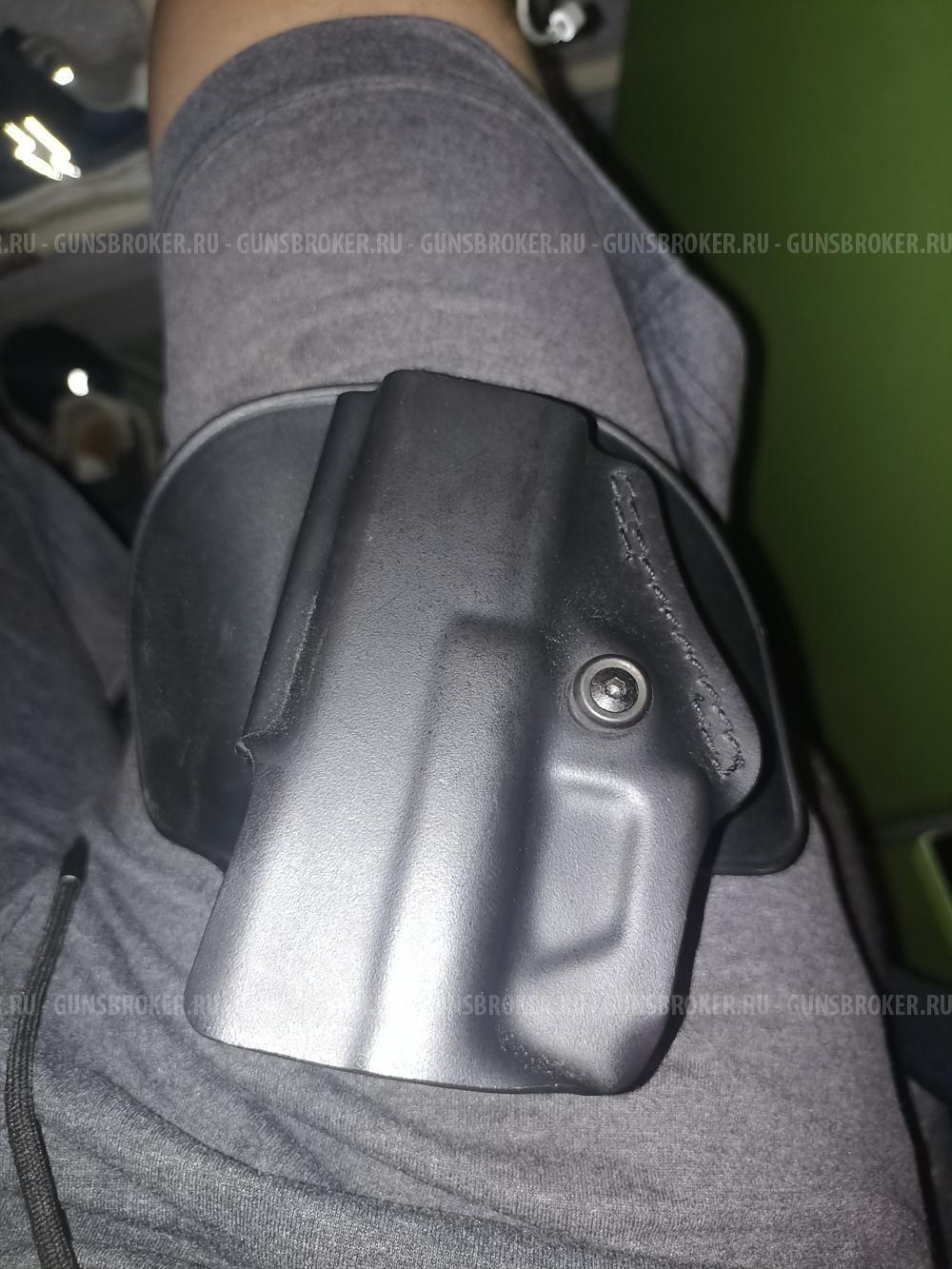 Кобура на Фантом-Т/Глок 17
