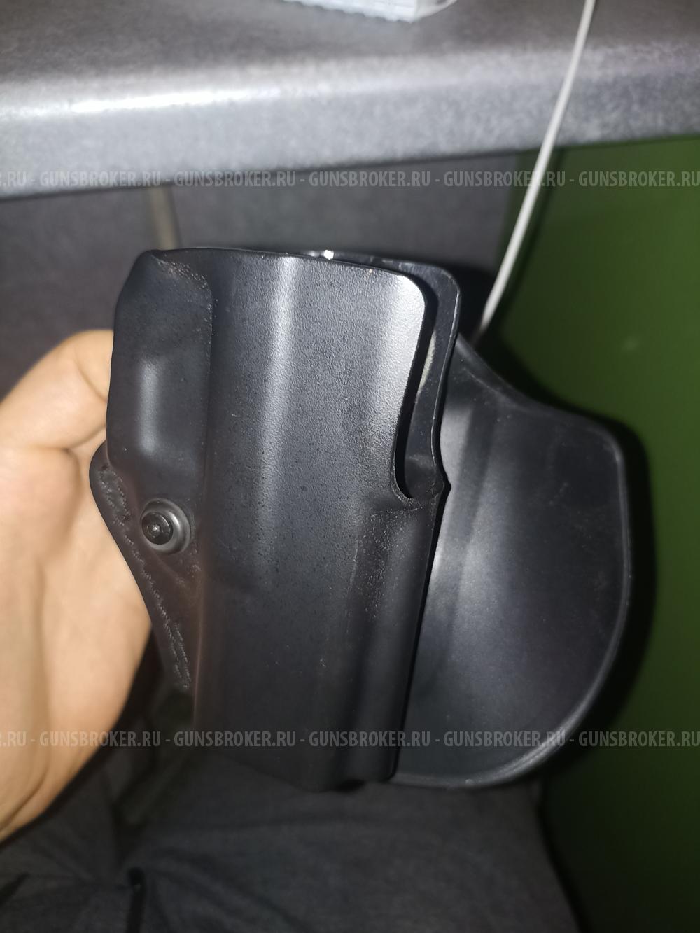 Кобура на Фантом-Т/Глок 17