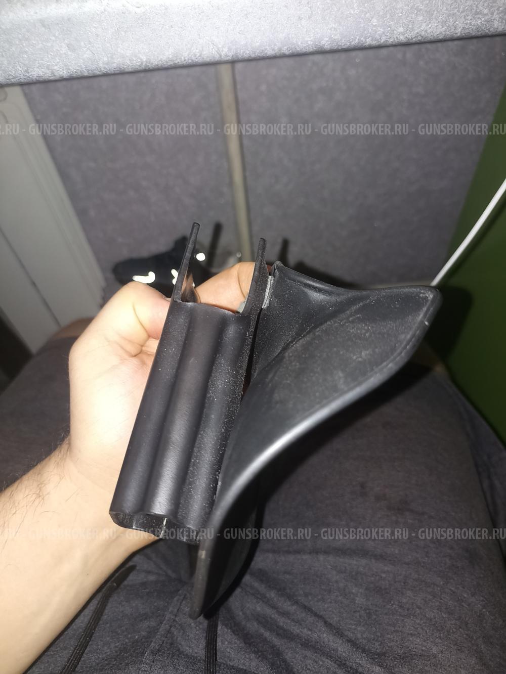 Кобура на Фантом-Т/Глок 17