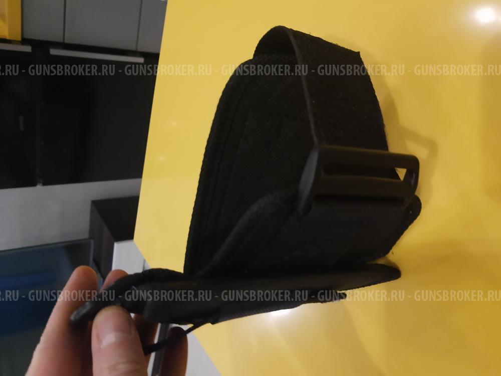 Кобура на ладыжку универсальная, Хольстер