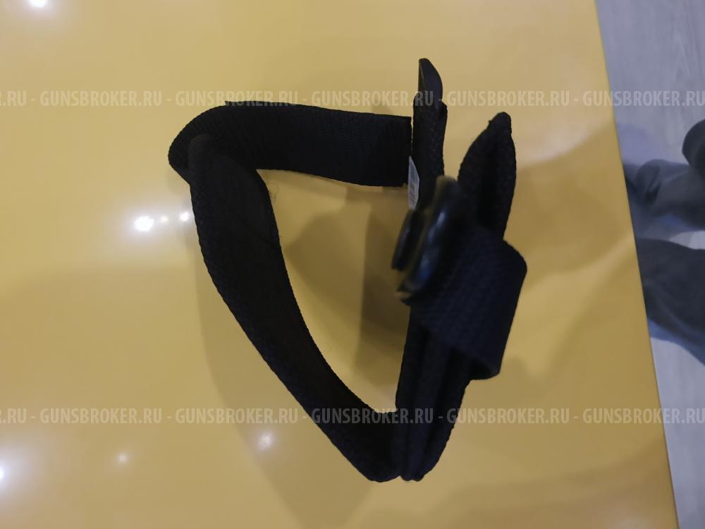 Кобура на ладыжку универсальная, Хольстер