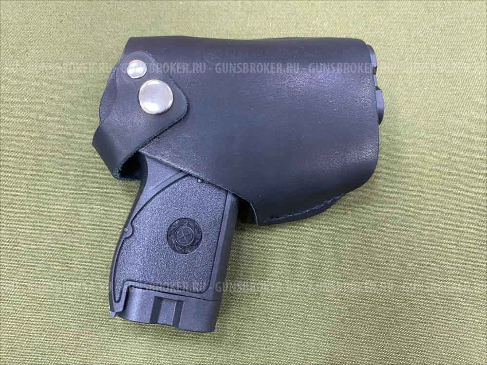 Кобура на пионер 