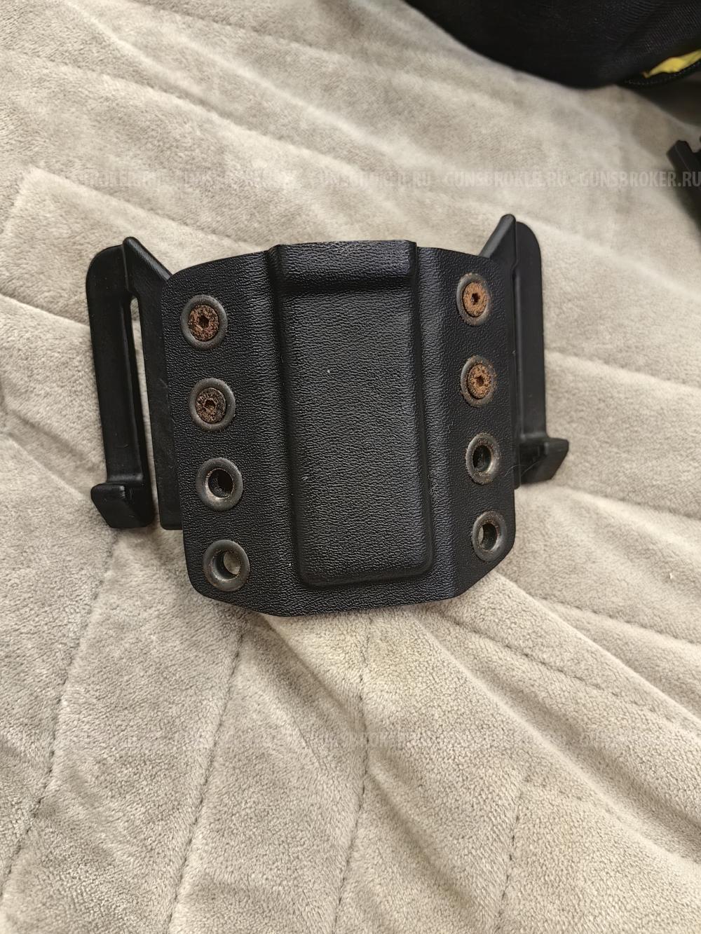 Кобура на ПМ подсумок на Sig Sauer p 226 под